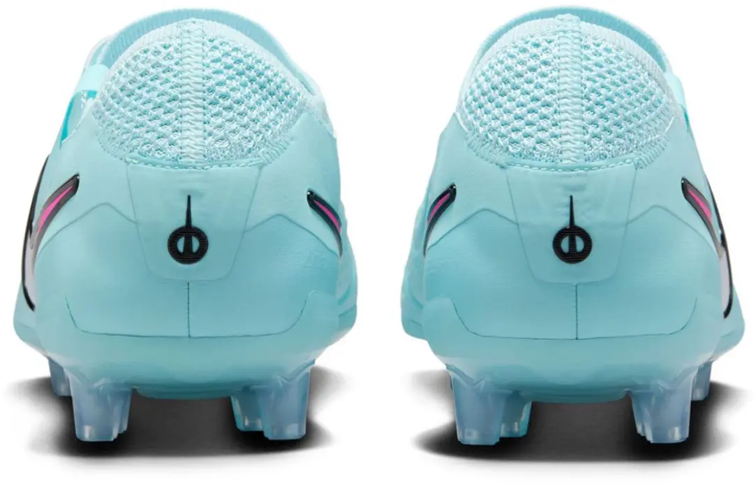 Nike Tiempo Legend Elite AG-PRO Voetbalschoenen - 42.5 - Blauw/ Groen