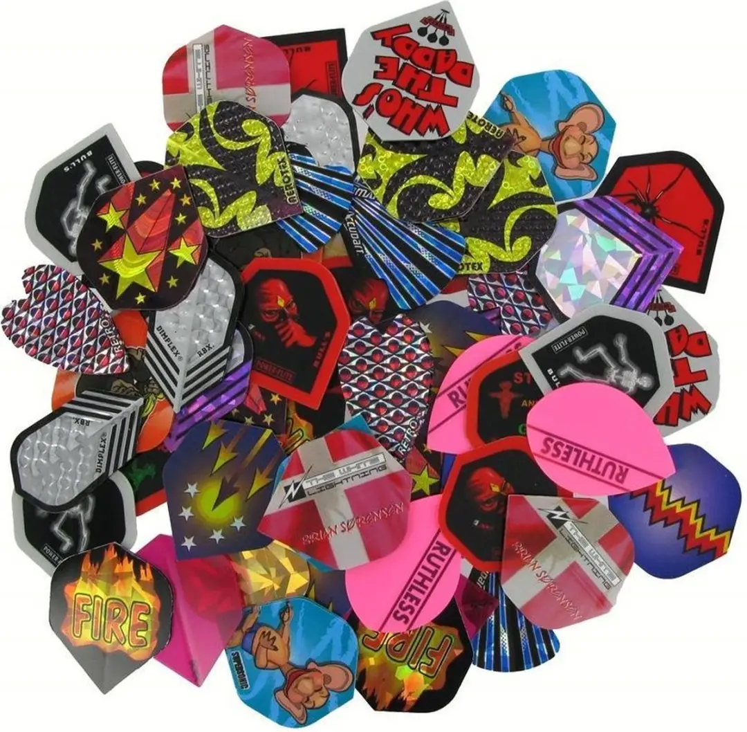 Dartshop Leiden Flights