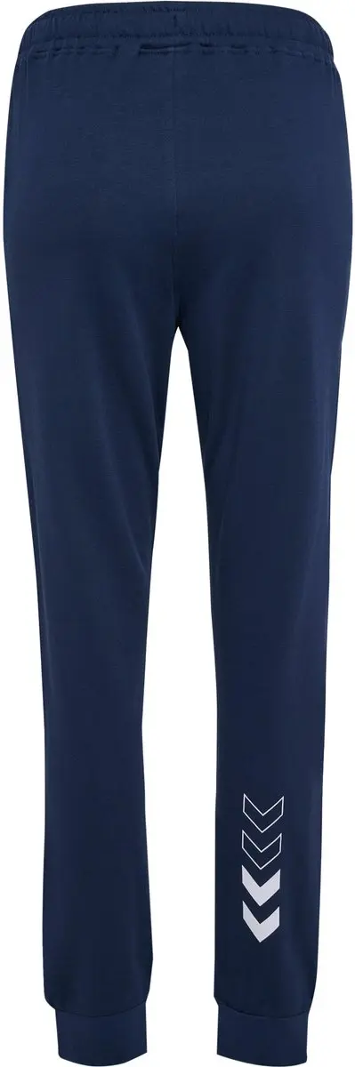 Hummel Hmlelemental Regular Pants Trainingsbroek - Dress Blues - S