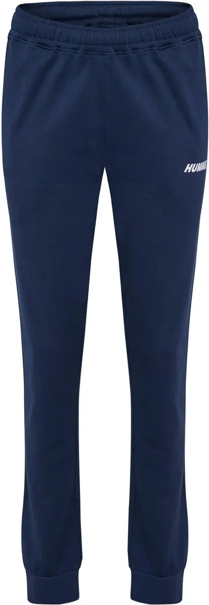 Hummel Hmlelemental Regular Pants Trainingsbroek