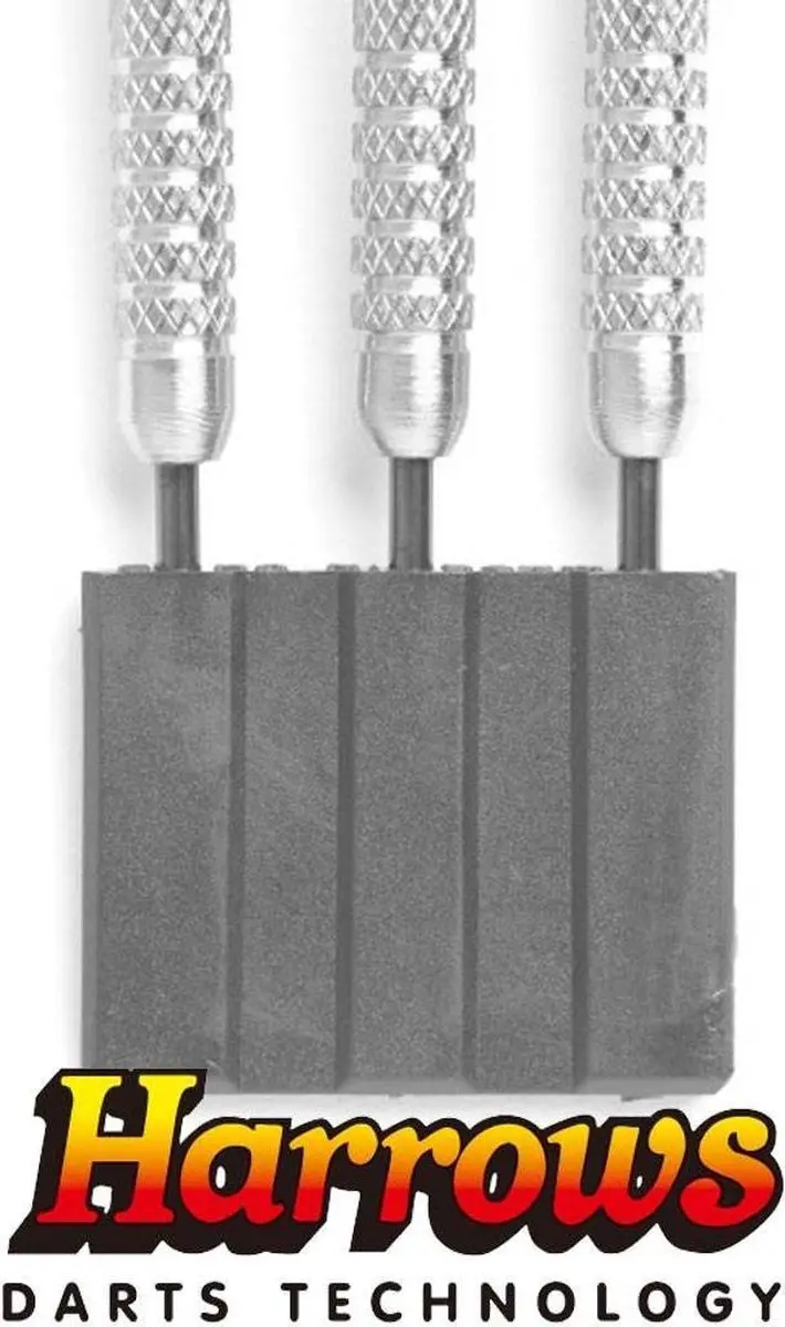 Harrows Point Guard Darts - Grijs 040030x