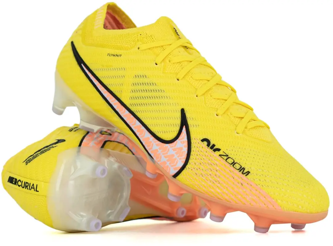 Nike Air Zoom Mercurial Vapor 15 Elite AG-PRO Voetbalschoenen
