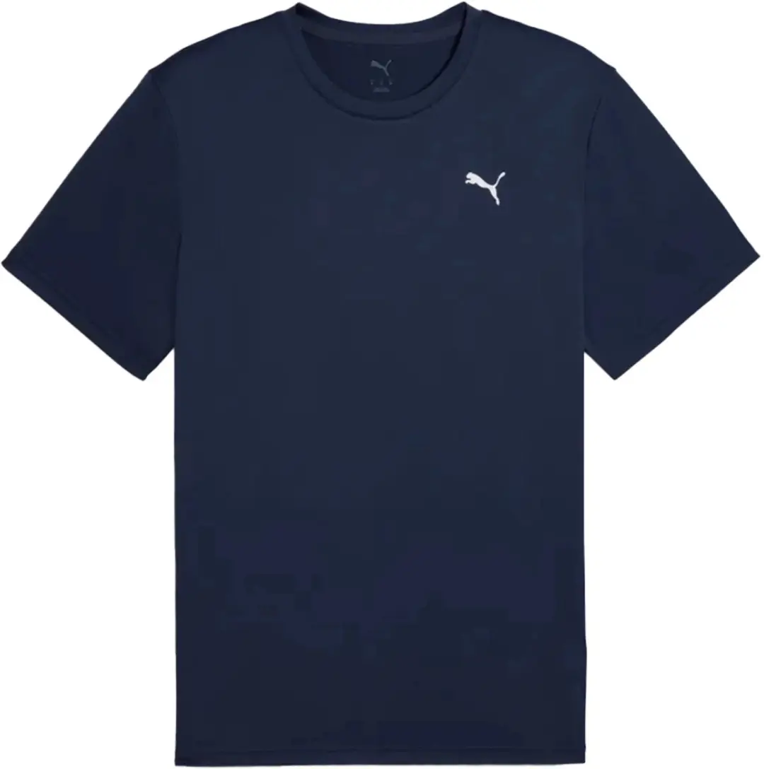 PUMA TAD Essential Solid Cat T-shirt