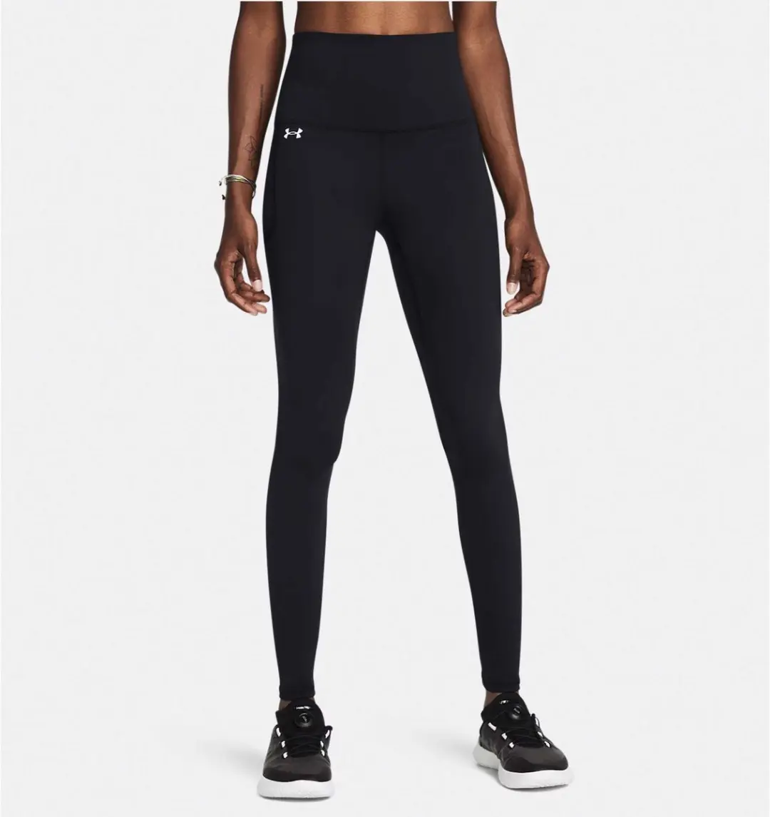 Under Armour UA Motion Ultra High-Rise Leggings - XS - Zwart