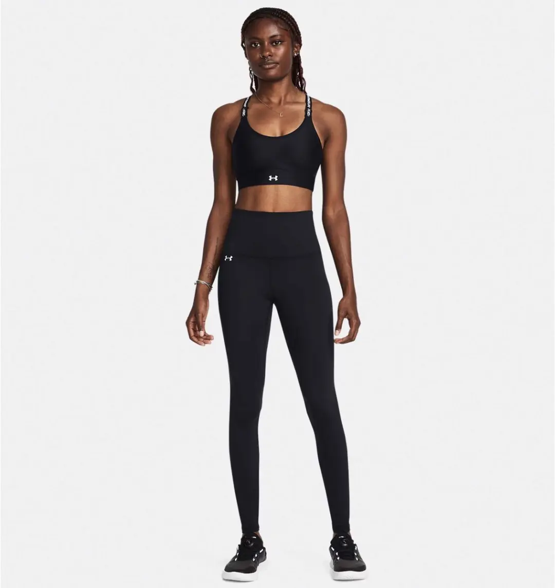 Under Armour UA Motion Ultra High-Rise Leggings - XS - Zwart