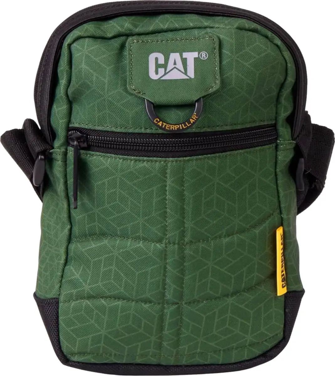 Caterpillar Rodney Unisex Groene Sachet 1,5L