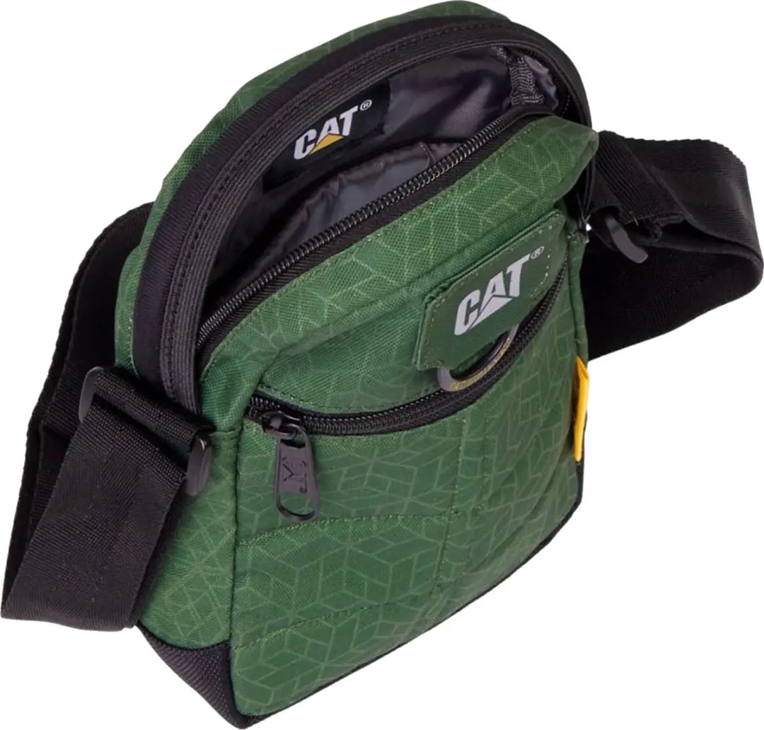 Caterpillar Rodney Unisex Groene Sachet 1,5L