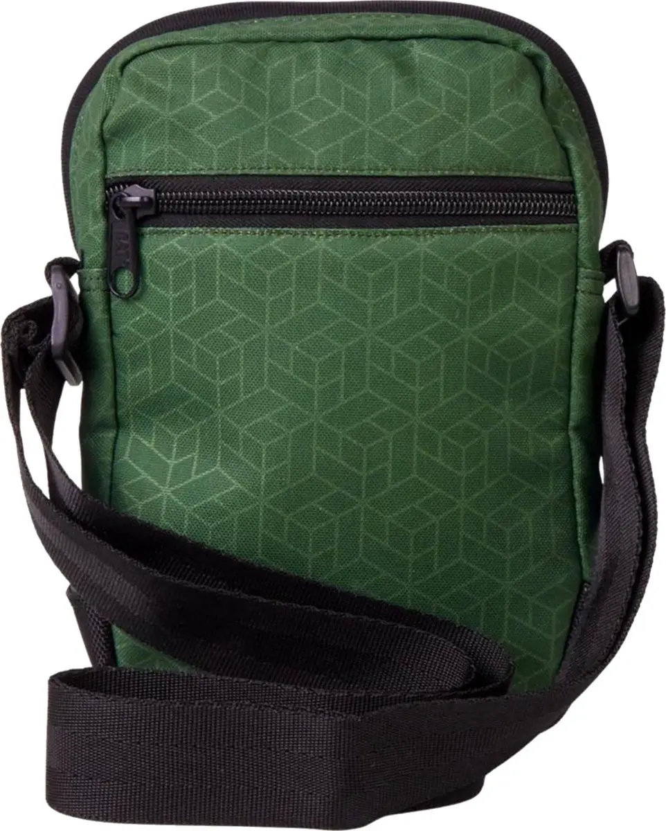 Caterpillar Rodney Unisex Groene Sachet 1,5L