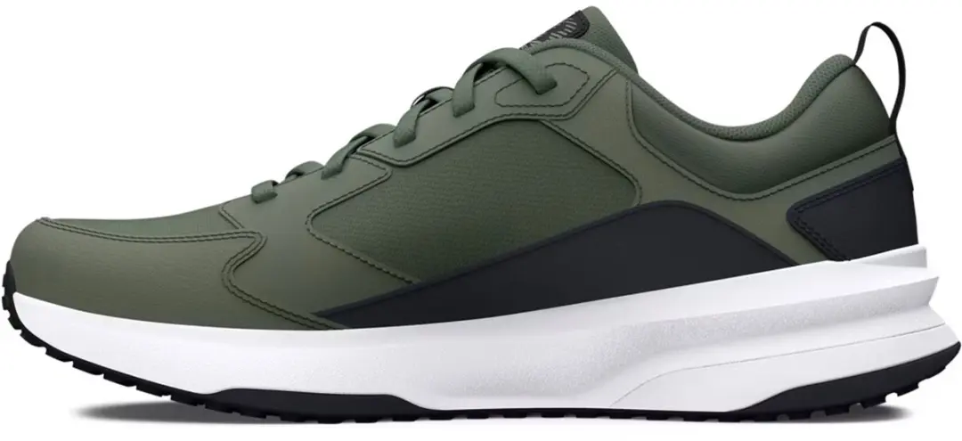 Under Armour Charged Edge-GRN Heren Sportschoenen - Colorado Sage