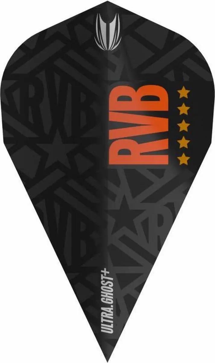 Target Darts TA-334020 Dartflights RVB95 G2