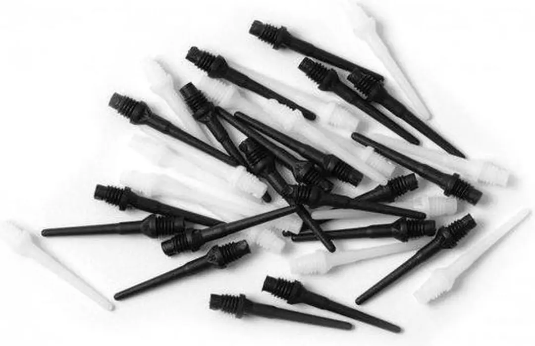 Harrows Softip h.tip 2ba Punten