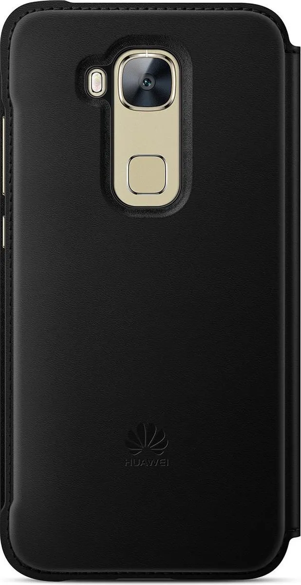 Huawei View Cover 51991197 - Zwart