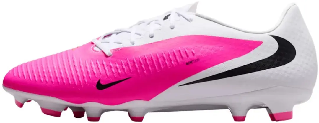 Nike Phantom 6 Low Academy FG Voetbalschoenen