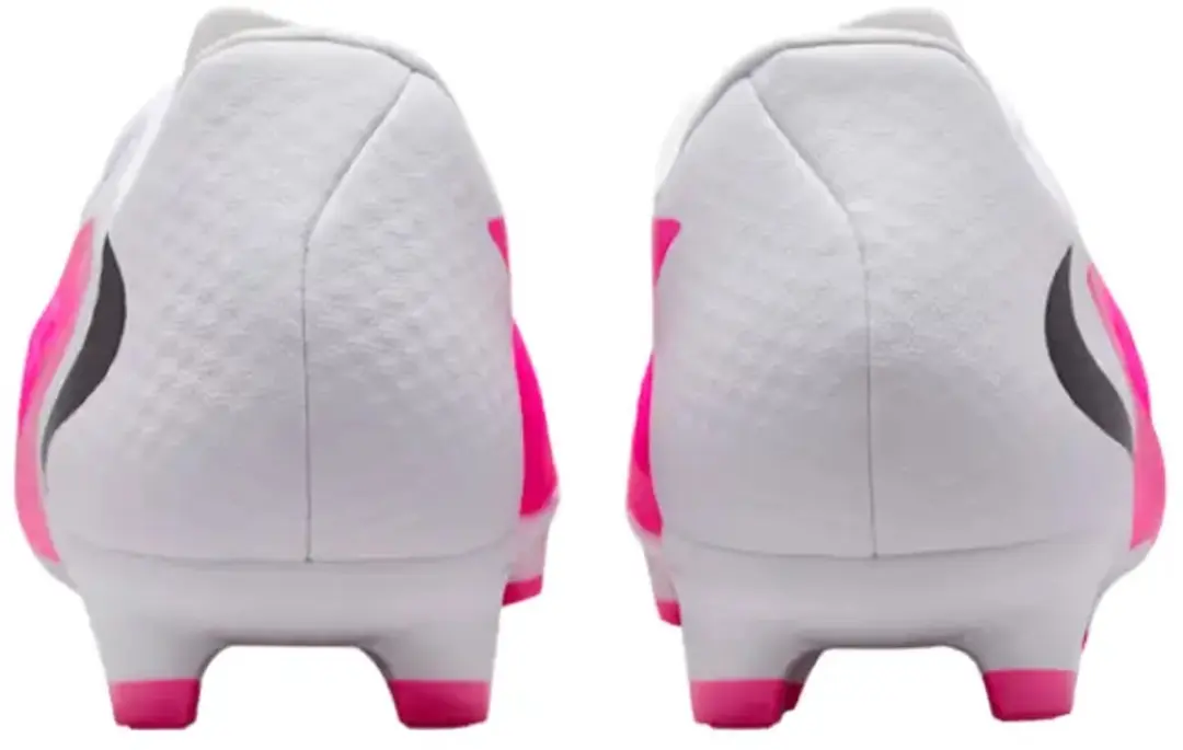 Nike Phantom 6 Low Academy FG Voetbalschoenen - Roze - 44.5