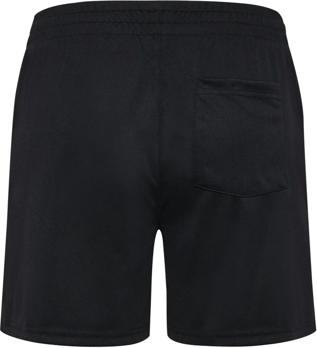 Hummel FFHB Referee Korte Broek Dames - XS - Zwart