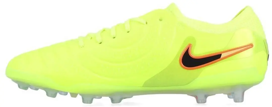 Nike Tiempo Legend Elite AG-PRO Voetbalschoenen 44 - Geel