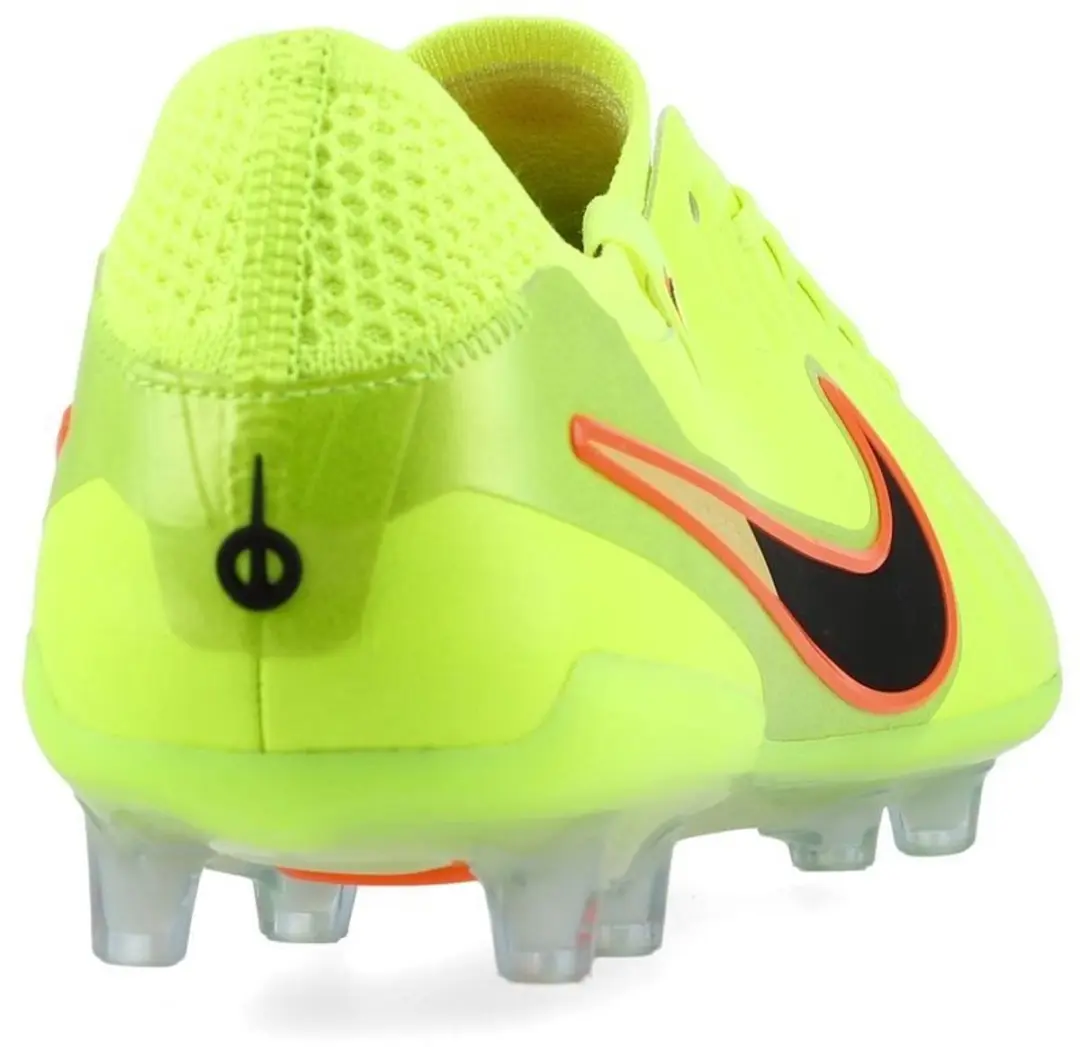Nike Tiempo Legend Elite AG-PRO Voetbalschoenen 44 - Geel