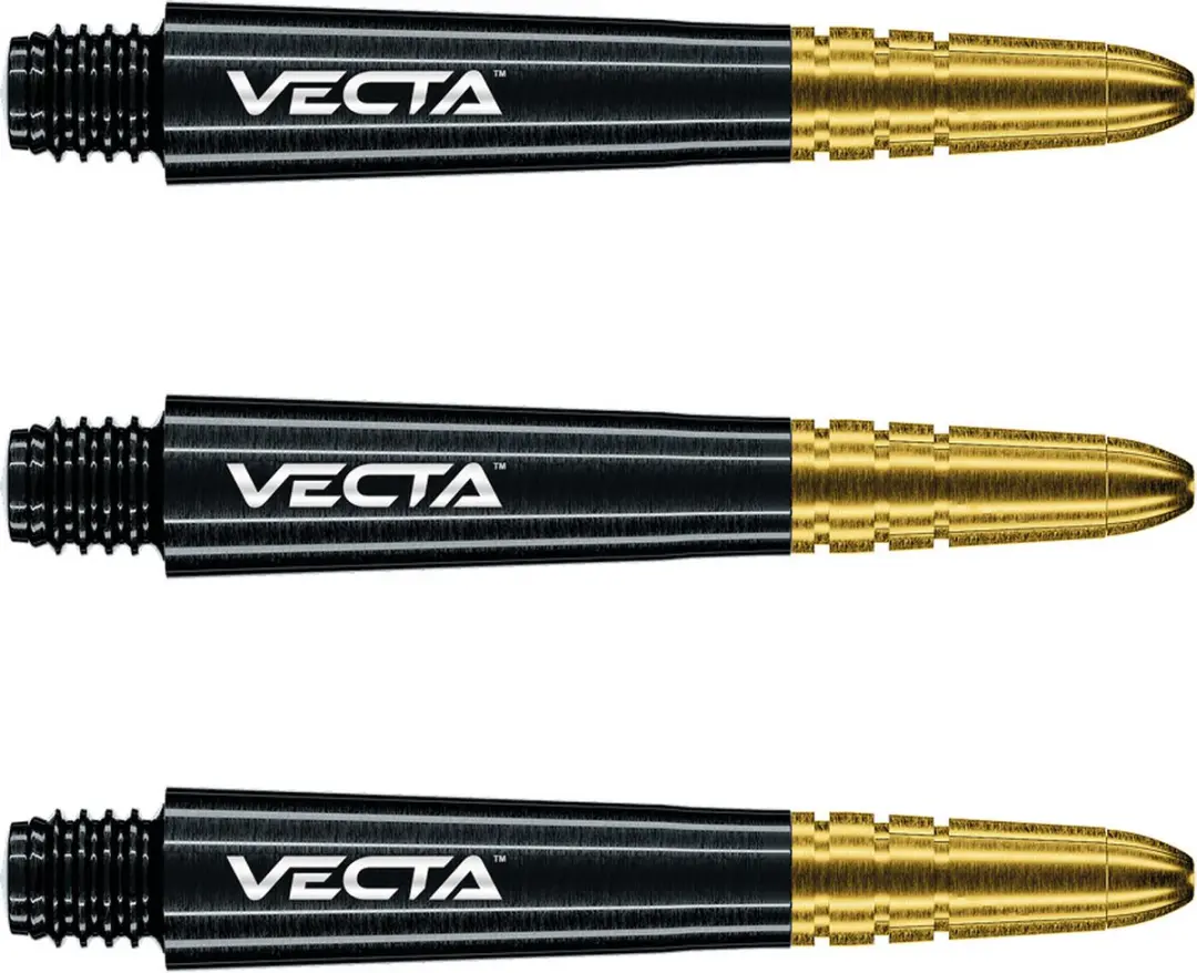 Winmau Vecta Dart Shafts 7025-109