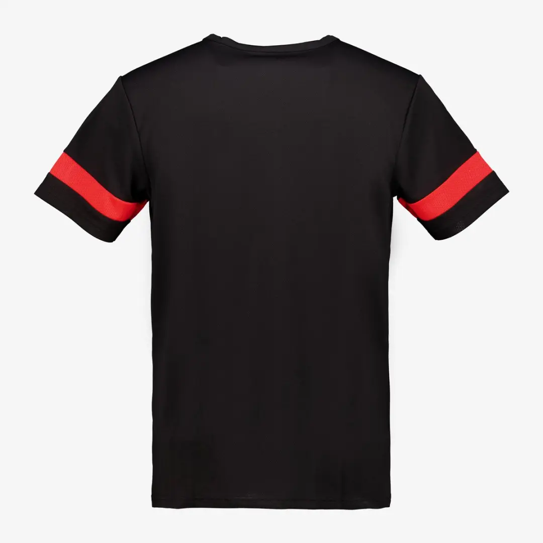 PUMA individualRISE Heren Voetbalshirt - Maat M - Zwart
