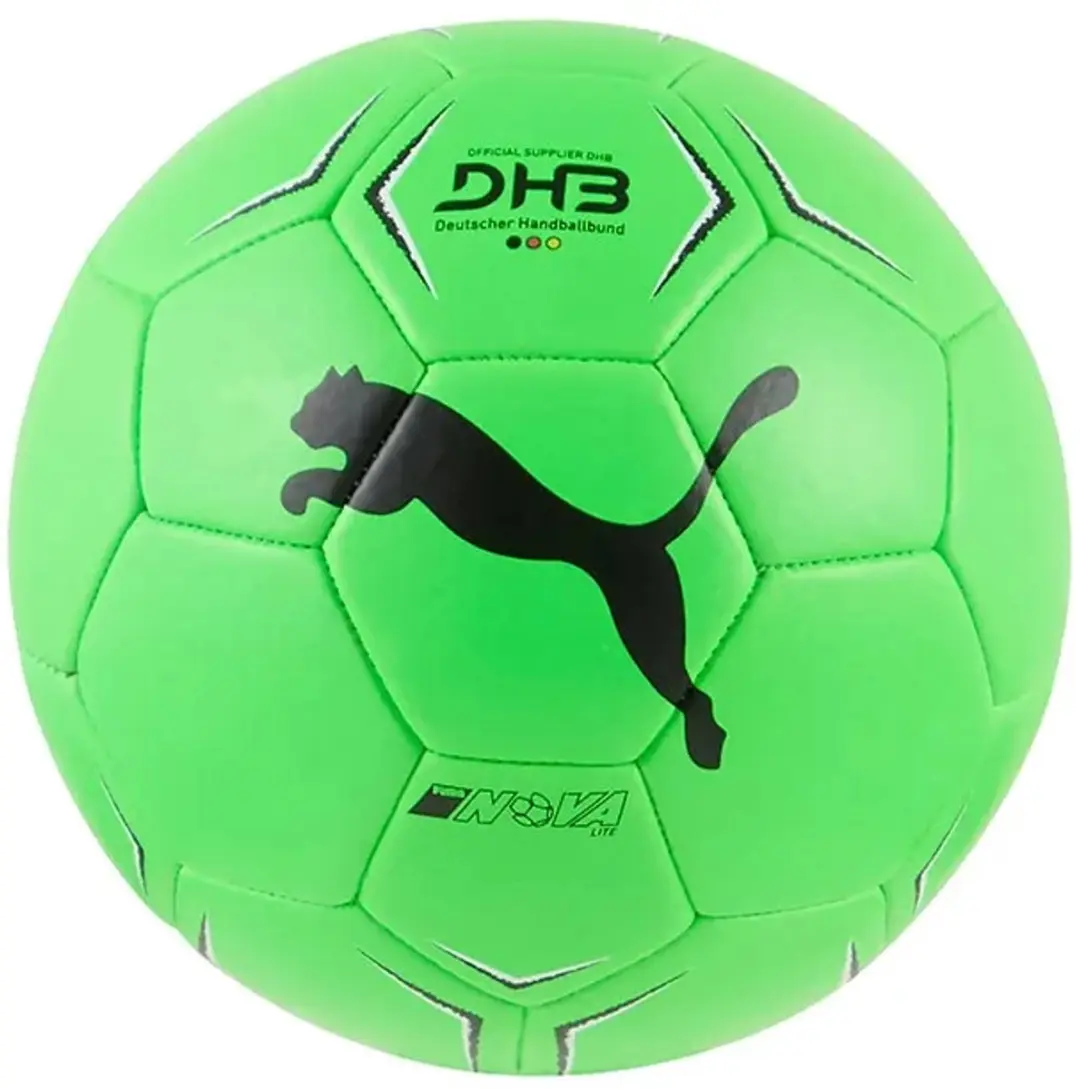 Puma Nova Lite Voetbal Groen 00