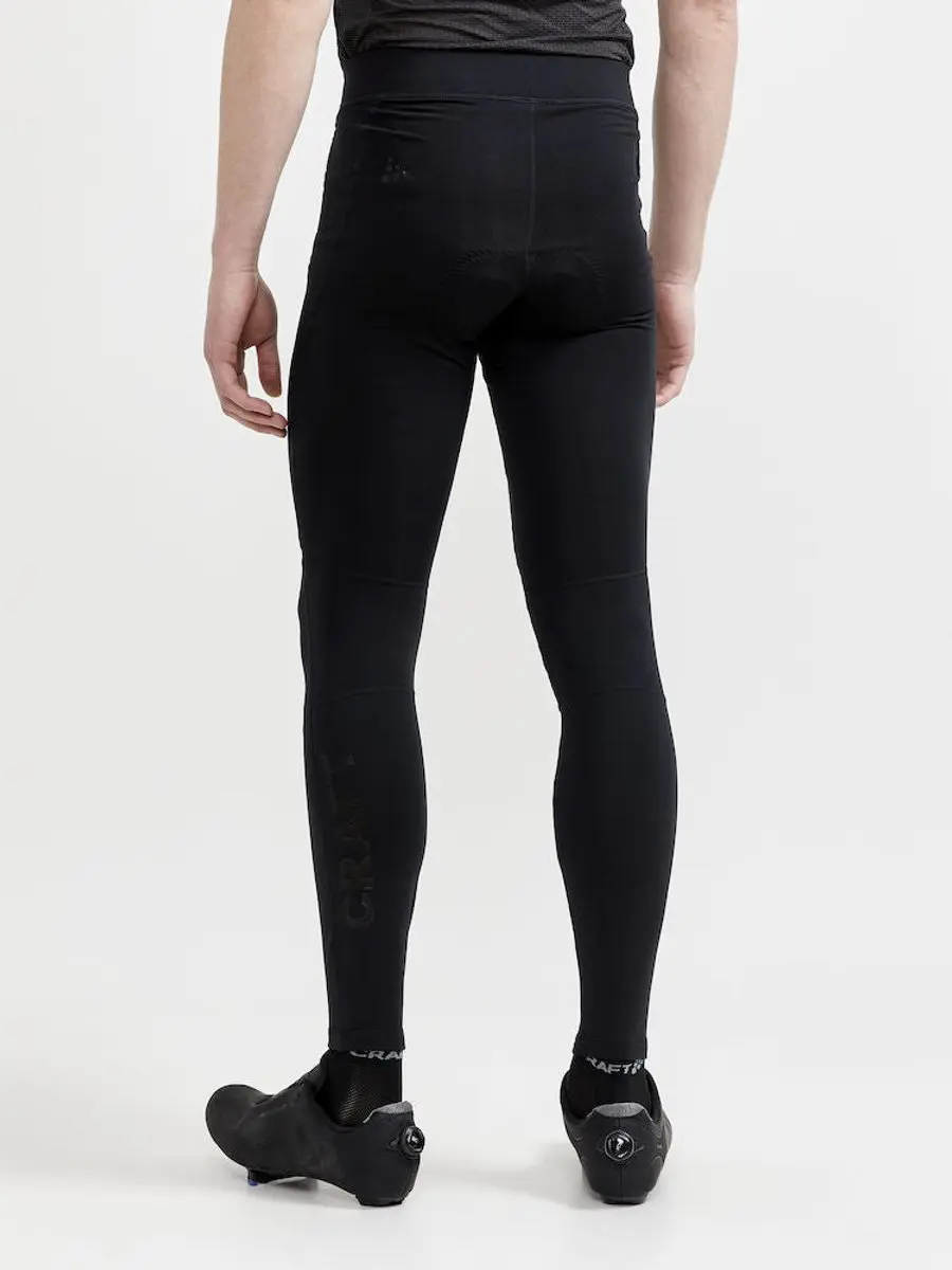 Craft Core Bike SubZ Tights Heren Fietsbroek - Maat L