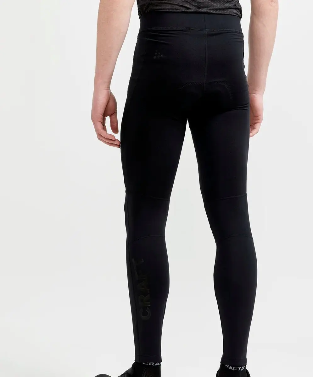 Craft Core Bike SubZ Tights Heren Fietsbroek - Maat L
