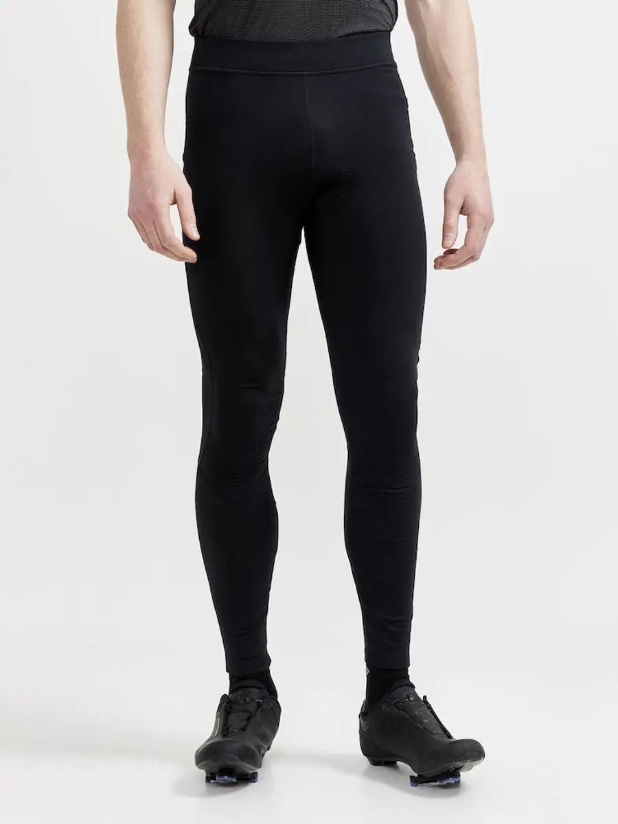 Craft Core Bike SubZ Tights Heren Fietsbroek - Maat L