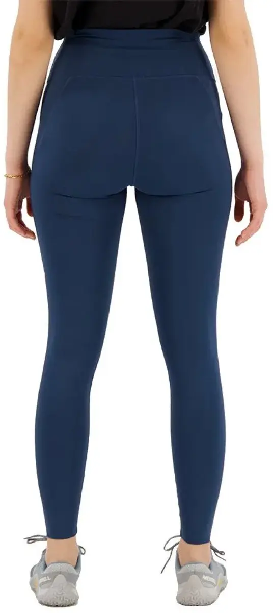 Fjällräven Abisko Tights 84773 - XS - Indigo