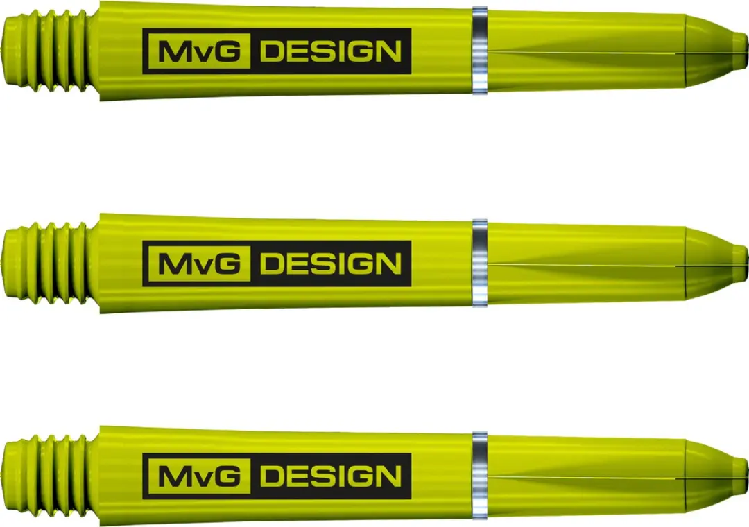 Winmau Michael van Gerwen Ring Grip MvG Design 7100-107