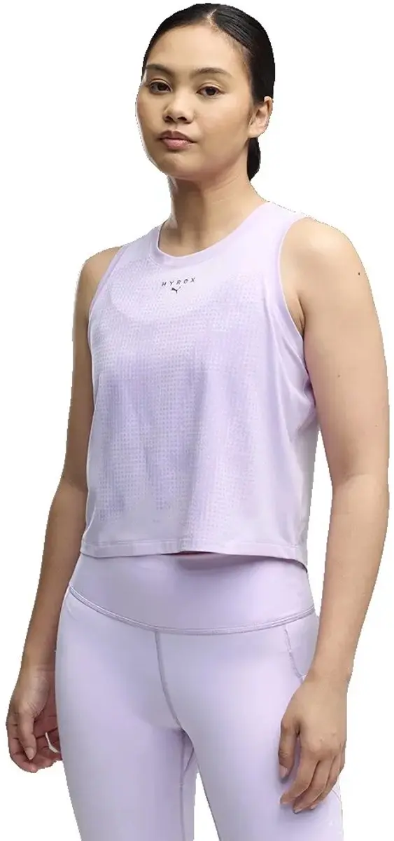 PUMA X Hyrox Cloudspun Thermoadapt T-shirt