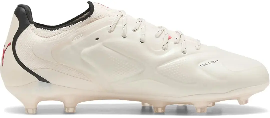PUMA King 20 Ultimate FG/AG Voetbalschoenen 42.5