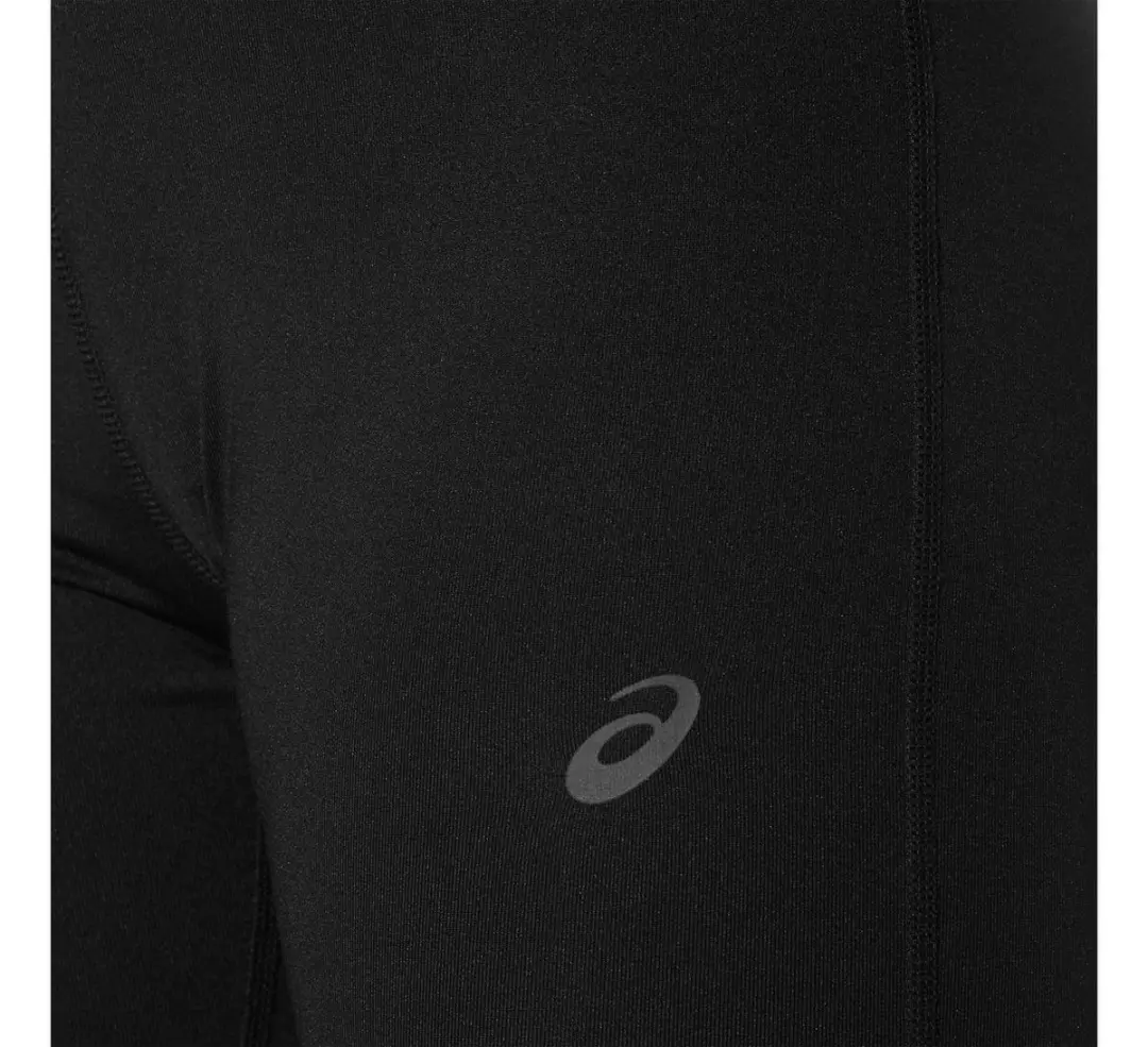 ASICS Running Essentials Hardloop Tight Dames - Maat M - Zwart