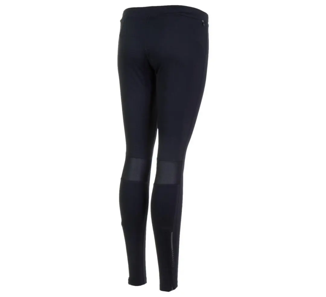ASICS Running Essentials Hardloop Tight Dames - Maat M - Zwart