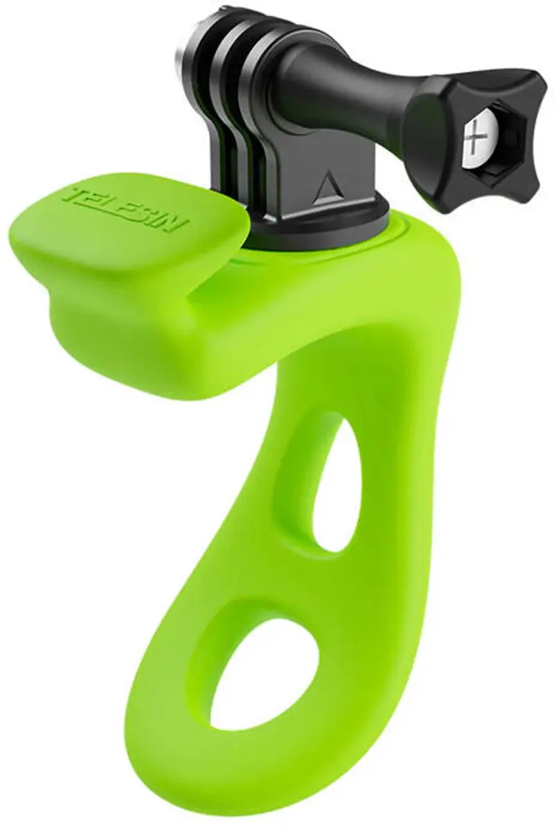 Telesin Universele 360° Fiets- en Motorcamerahouder