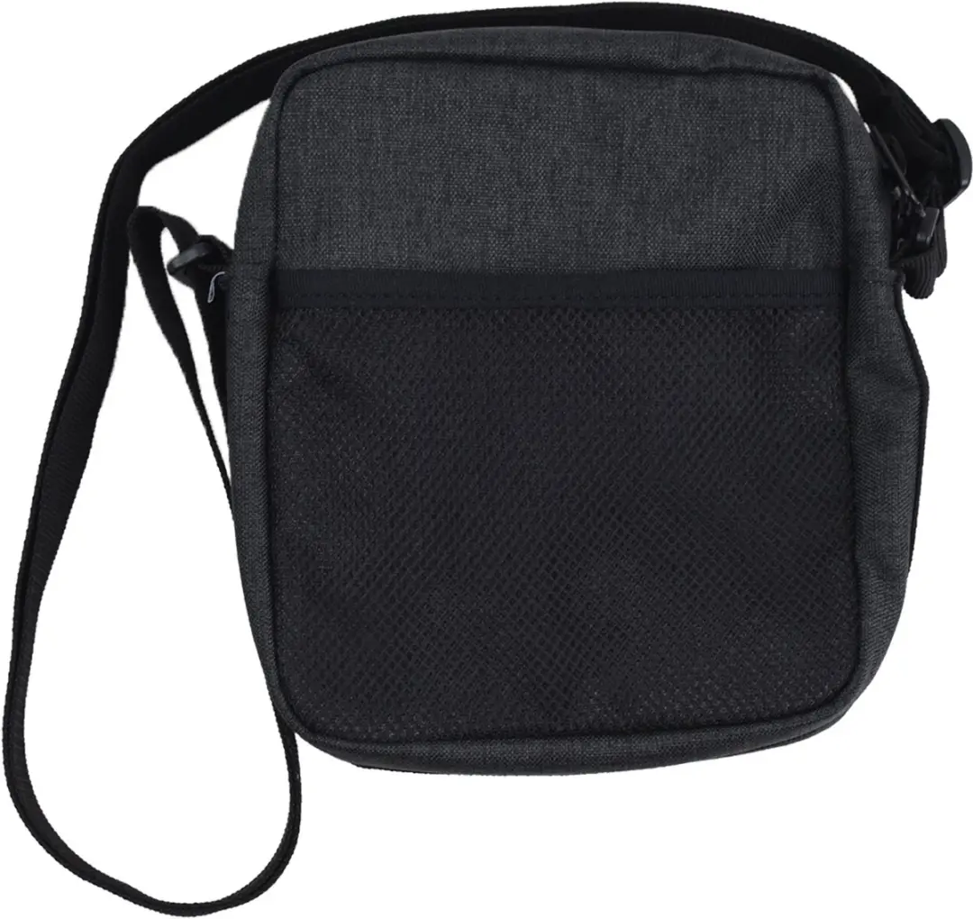 Herschel Heritage Crossbody - Grijs