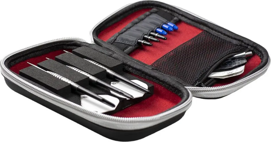 Bulls Lica 9 Case - Zwart Limited