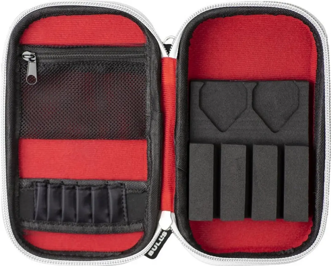 Bulls Lica 9 Case - Zwart Limited