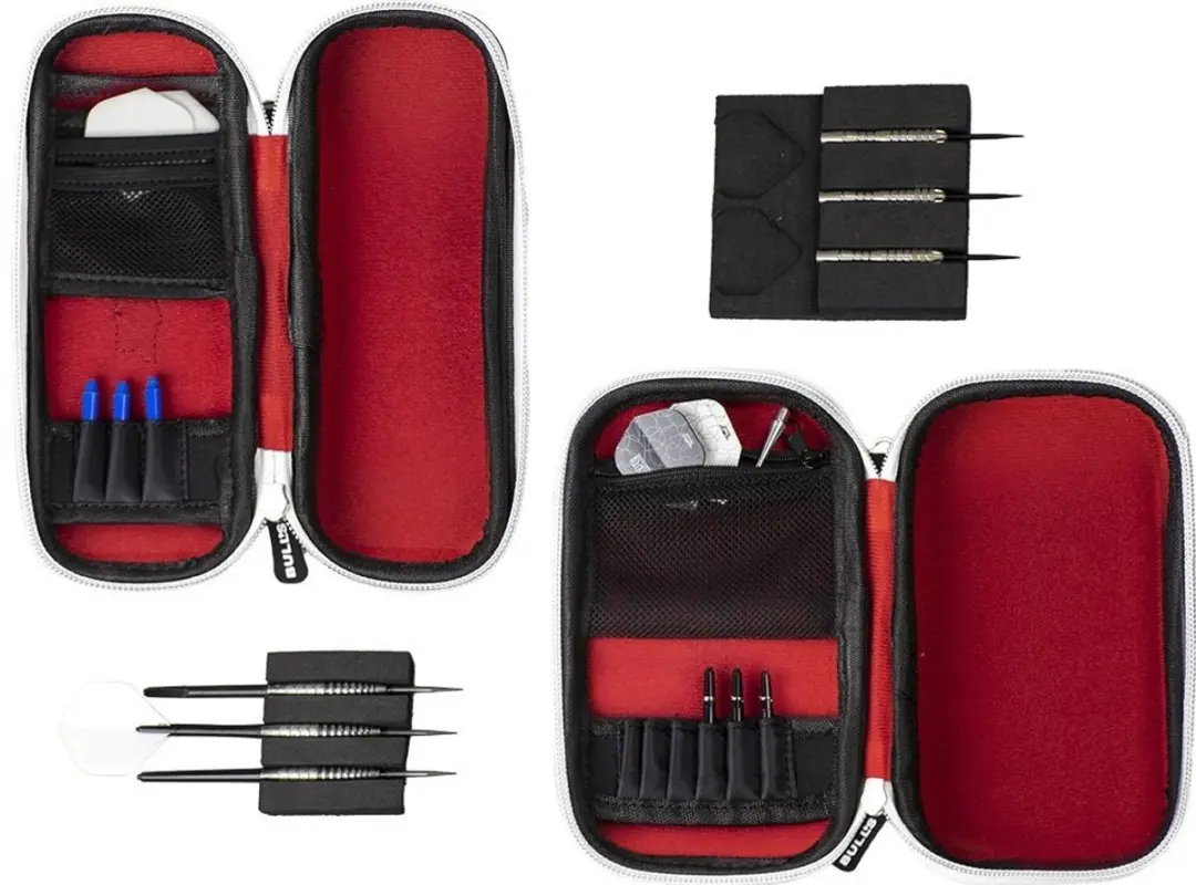 Bulls Lica 9 Case