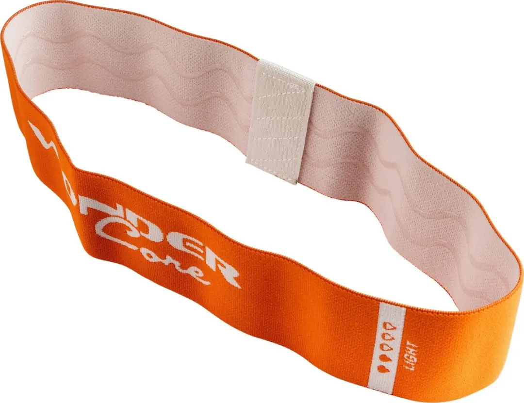 Wonder Core Resistance Band - Oranje Light