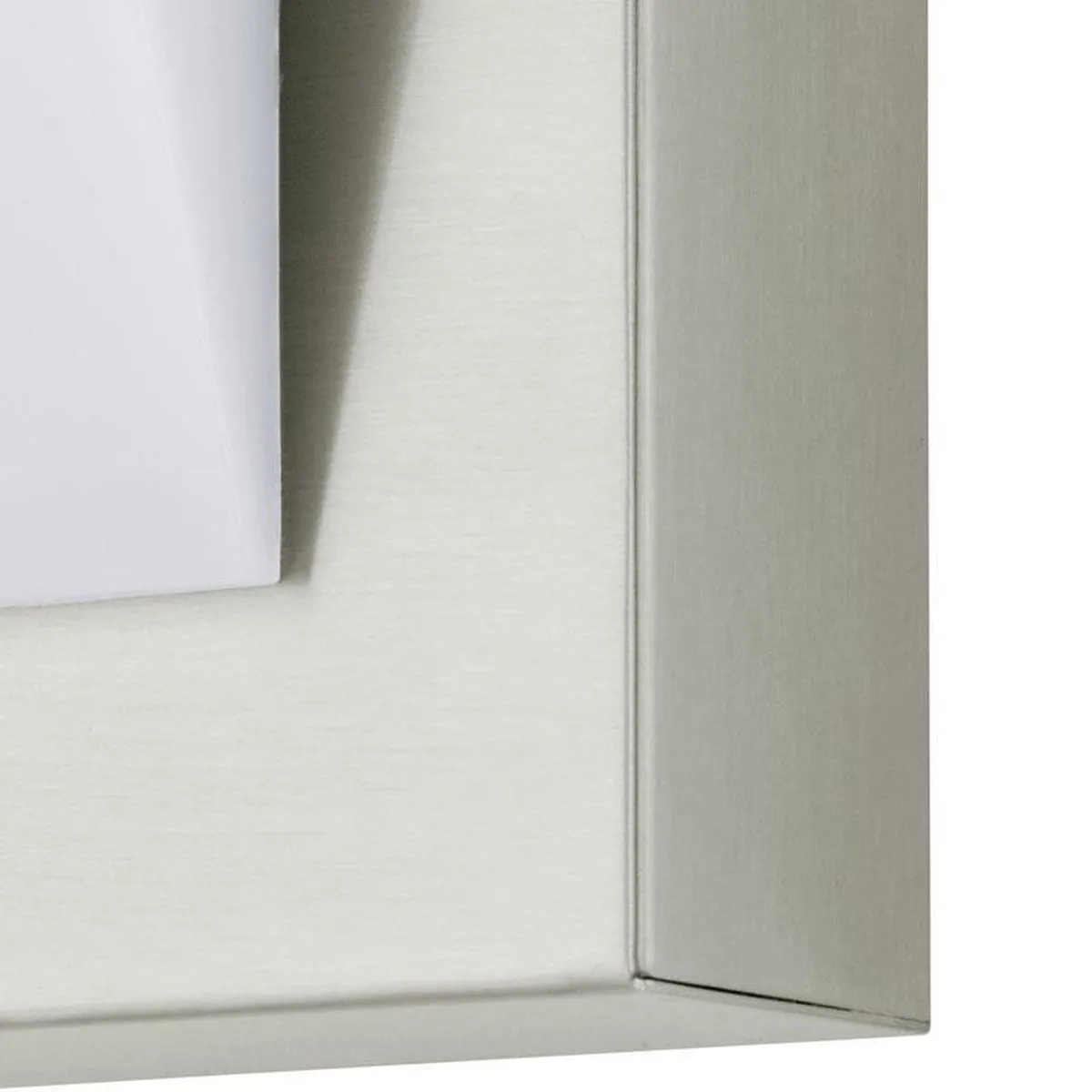 Eglo Calgary 1 Wandlamp LED 3000K - Wit