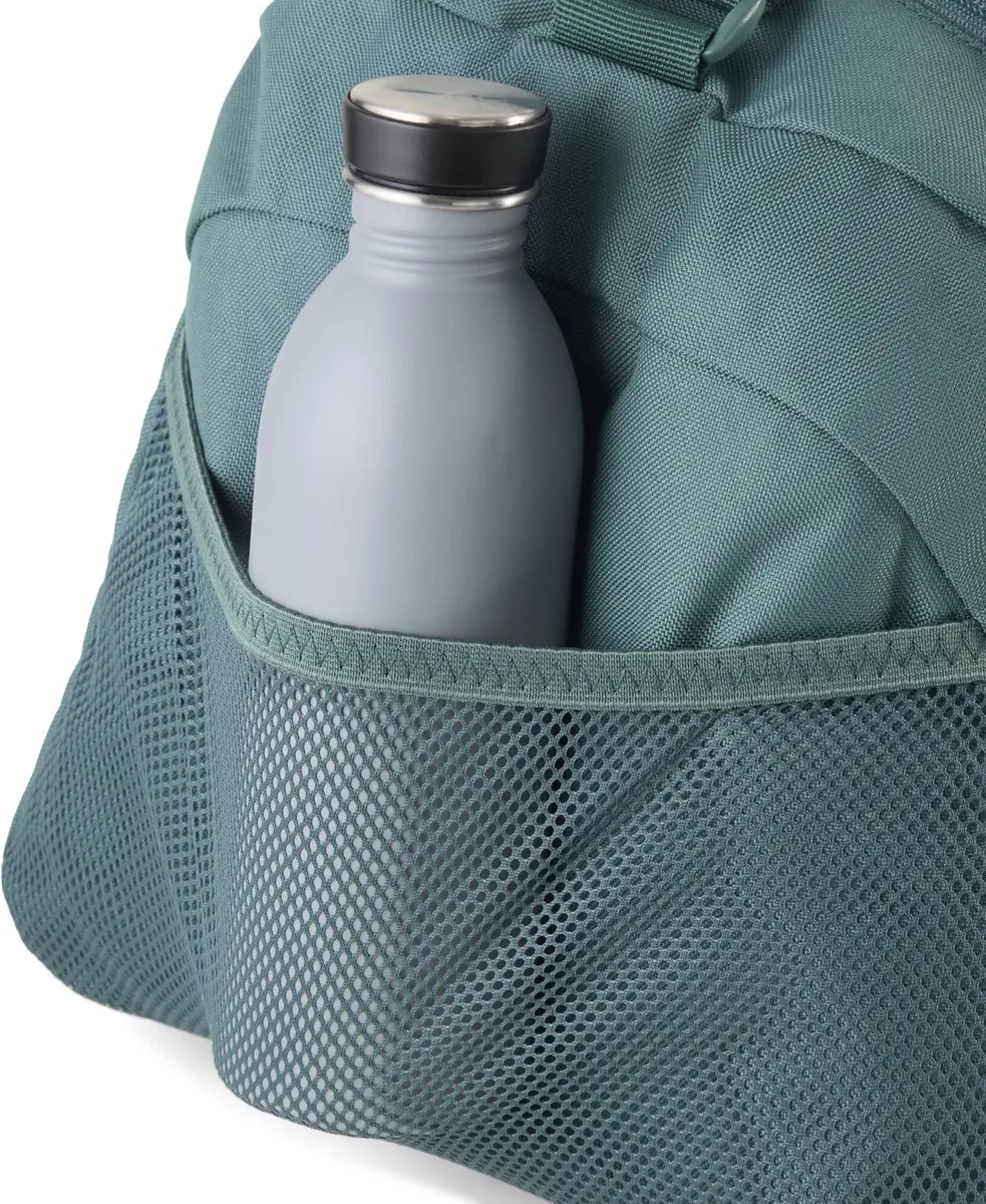 PUMA Small Sports Bag Herb Garden
