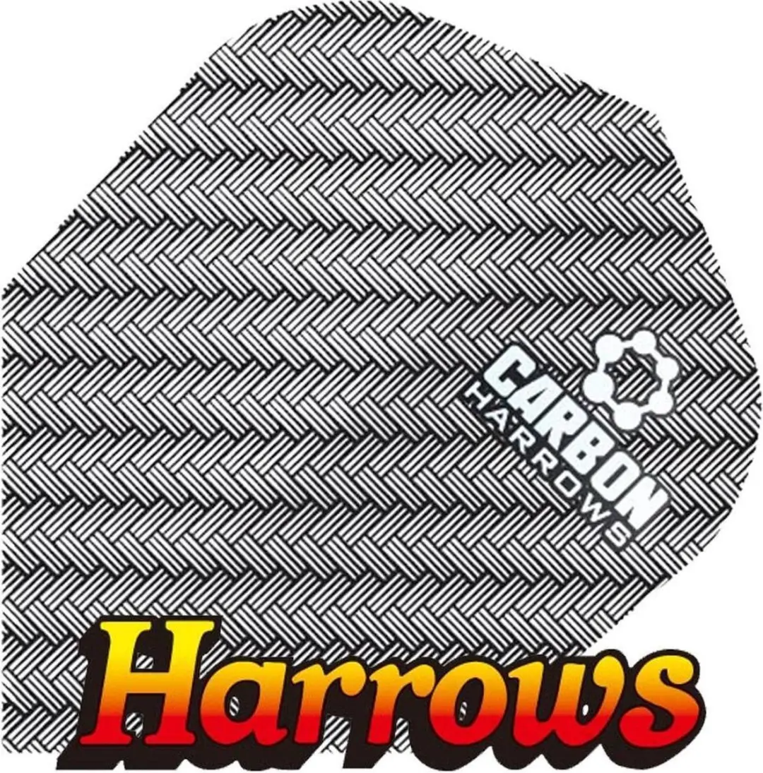 Harrows Carbon Flight HF1200 Darts