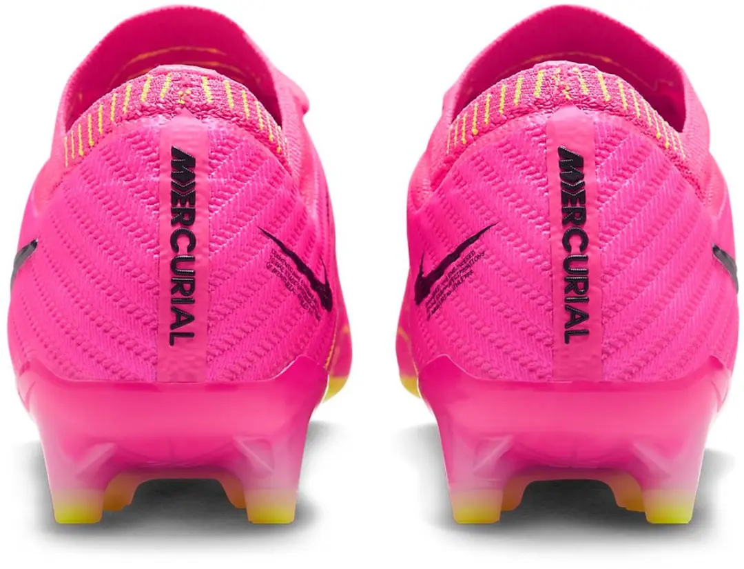 Nike Air Zoom Mercurial Vapor Elite AG-PRO - Maat 47 - Luminous Pink