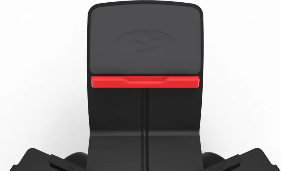 Bowflex Stand met Media Rack - 552i/1090i - Zwart