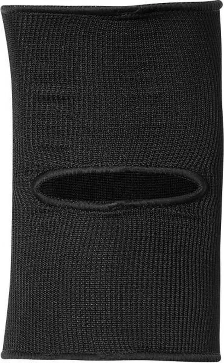 ASICS Basic Kneepad - Kniebeschermers Maat L