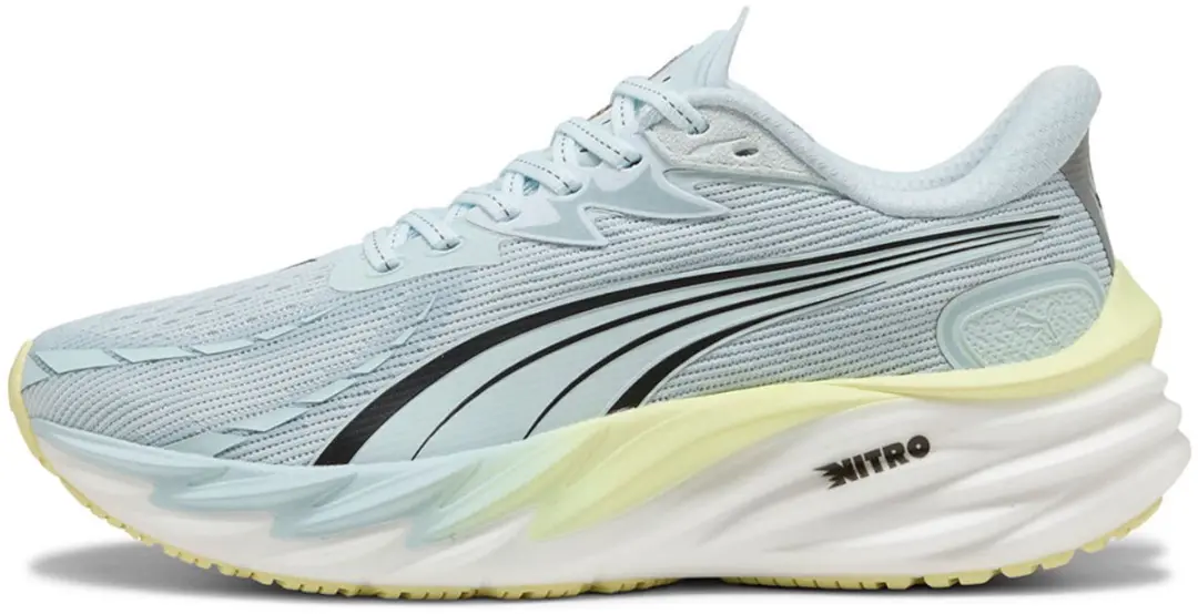 PUMA Velocity Nitro 4 Hardloopschoenen