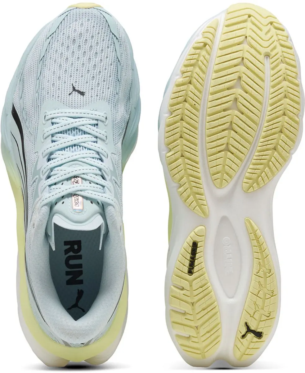 PUMA Velocity Nitro 4 Hardloopschoenen - Blauw EU 41