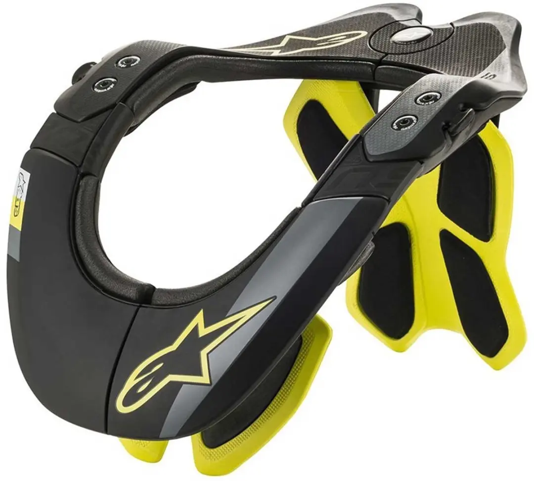 Alpinestars BNS Tech-2 Neckbrace