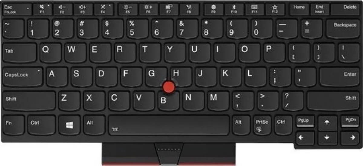 Lenovo 01YP148 Notebook Onderdeel