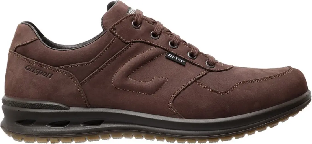 Grisport 43027 Heren Schoenen